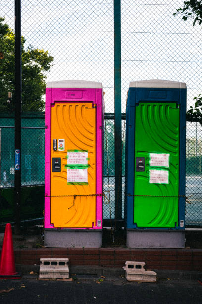 Sanitation services for porta potties in Minerva Park, OH
