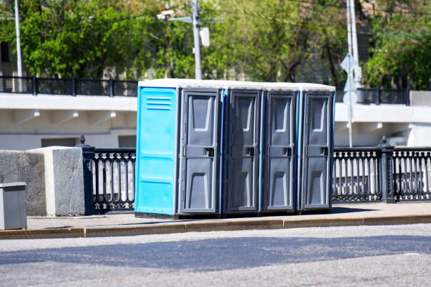 Best Temporary restroom rental  in Minerva Park, OH