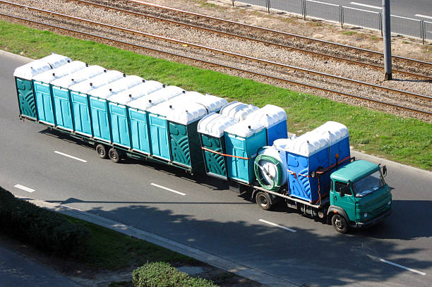 Best Local porta potty services  in Minerva Park, OH